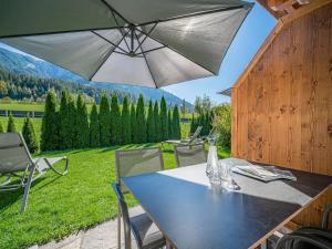 Apartment in Brixen near Wilder Kaiser Gondola