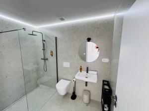 Apartmány Barvírna