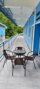 Khaosok Bluesky Hotel