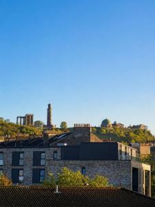 Cozy stay in city centre with dedicated parking