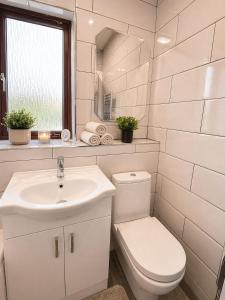 Cozy stay in city centre with dedicated parking