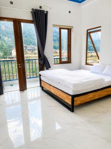 Mùa Vàng Homestay Mù Cang Chải