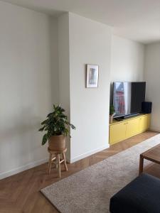 Family apartment for 8 people - 200 m from the beach
