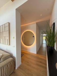 Sol Lake House Snagov - 15 Mins to Airport - Slow Living