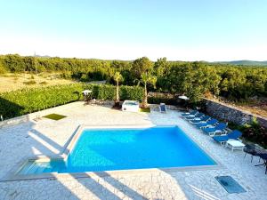 Villa Canyon Escape 12 Personen
