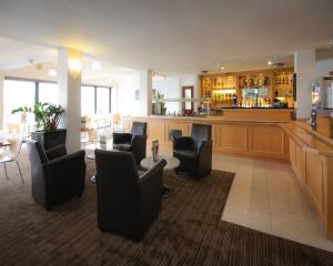 The Dolby Hotel Liverpool - Free city centre parking