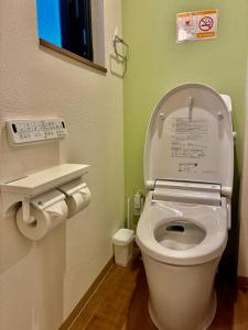 SAKURA HOUSE - Asakusa&Skytree Stay浅草蔵前スカイツリー