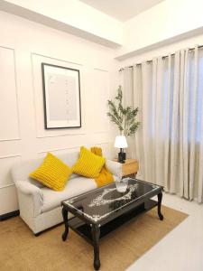 447 Shore Residences Tower B - MOA