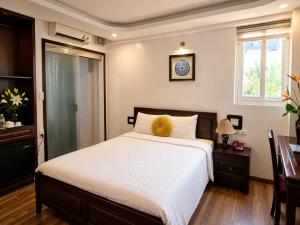 Hanoi Luxury Hotel - Old Quarter