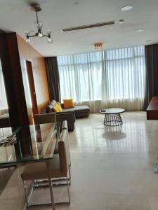 Klcc Suites Vortex apartment Kuala Lumpur