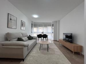 Cozy 2Bedroom Apartment Near Ruzafa Turia Central Park