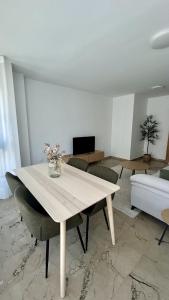 Cozy 2Bedroom Apartment Near Ruzafa Turia Central Park