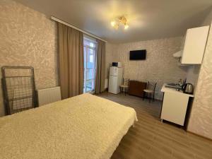 ЗОЛОТЕ МІСТО Житловий комплекс Golden City