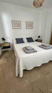 Cozy 2Bedroom Apartment Near Ruzafa Turia Central Park