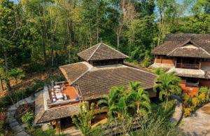 Baan Hugnam Homestay - แม่ออน