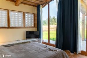 Podere "Le Rondini" in the Heart of Tuscany