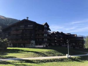Résidence Athamante - LAthamante 32 - Charmant 2 pièces, proche pistes et commerces. MAE-2384