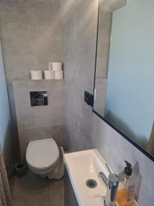 Apartamenty Majer Łeba Centrum starówka