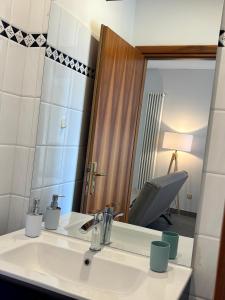 Suite Terrazza Mazzini