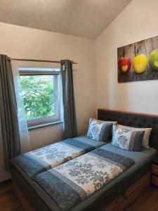 Ferienwohnung AlpakasvomWeissenstein