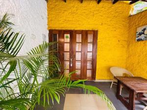 Ninas Aqua - Private Pool Villa & Plunge Pool Studios, Anjuna
