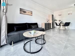 Pod Brzozami Apartamenty Ku Morzu