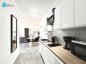 Pod Brzozami Apartamenty Ku Morzu