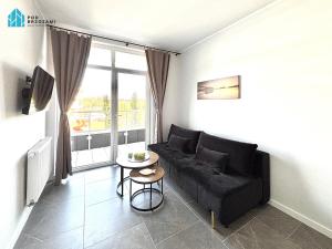 Pod Brzozami Apartamenty Ku Morzu