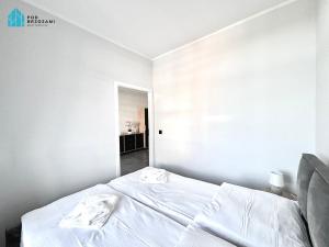 Pod Brzozami Apartamenty Ku Morzu