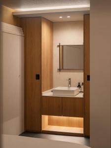 Luxury Hanok Deepjae