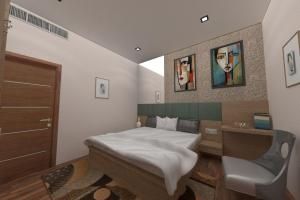 Hotel Vainetey