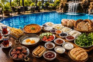 Antalya Apart