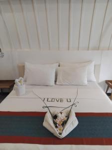 TottyHouse Gili Trawangan