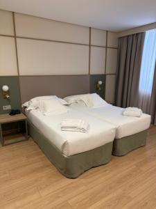 Hotel Carlton Rioja