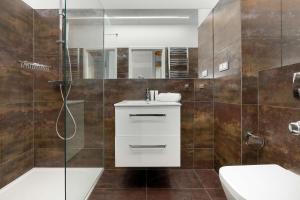 Komfortowy Apartament z Dostępem do Udogodnień w Kołobrzegu by Noclegi Renters