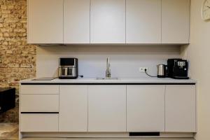 Scheffel Residences Gallery Studio