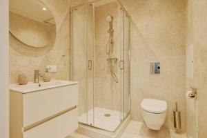Scheffel Residences Gallery Studio