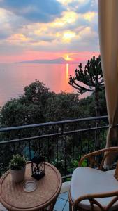 Judia Camere sul mare