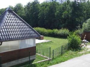 Apartman Čarli Zlatibor