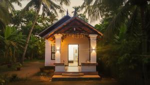 Mundros havens homestay