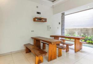 Saren Guesthouse Bali