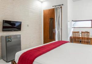 Saren Guesthouse Bali