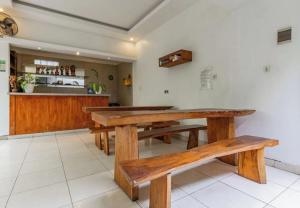 Saren Guesthouse Bali