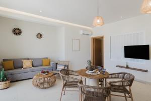Kalimera Karpathos Luxury Villas