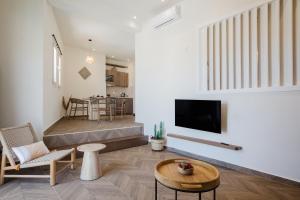 Kalimera Karpathos Luxury Villas