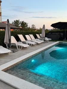 Apartmani Anđelo, Tommy, Leon