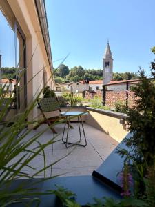 Josefina unique hotel, adult only