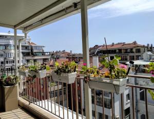 Home in the heart of Burgas