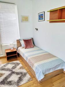 Home in the heart of Burgas
