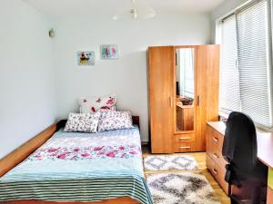 Home in the heart of Burgas